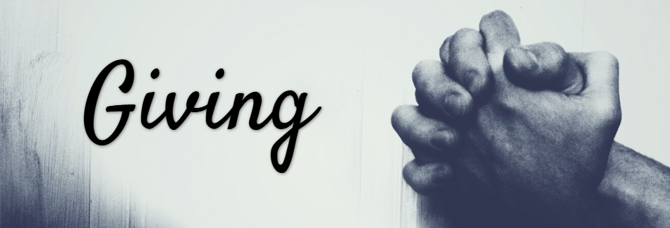 Online Giving
